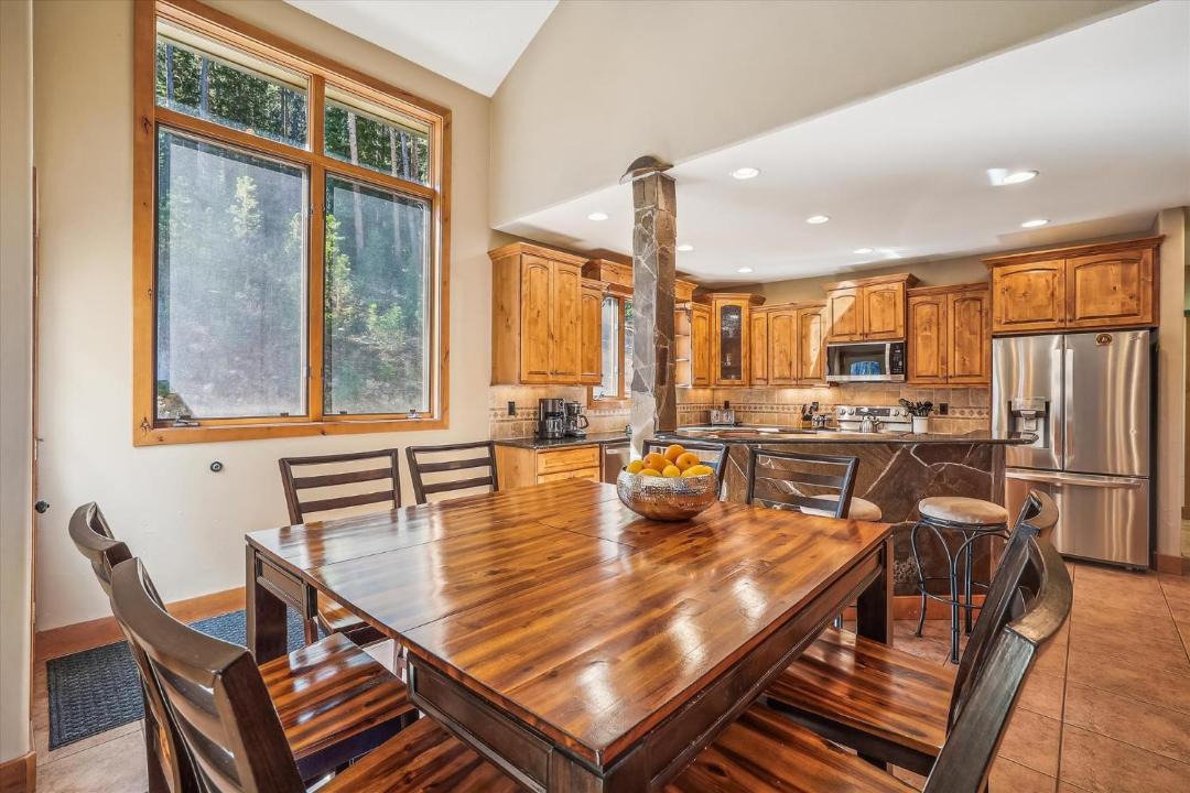 Photo of Kitchen in Breckenridge Heights