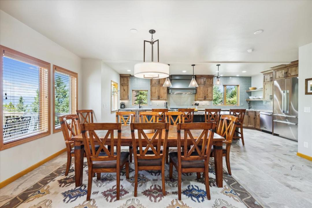 Photo of Kitchen in Woodmoor