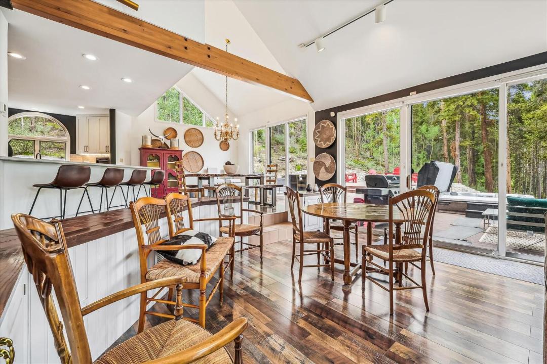 Photo of Kitchen in Dunkin Hill
