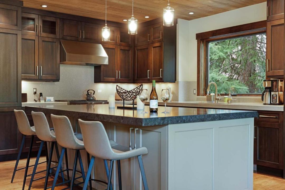 Photo of Kitchen in Innsbruck Meadows