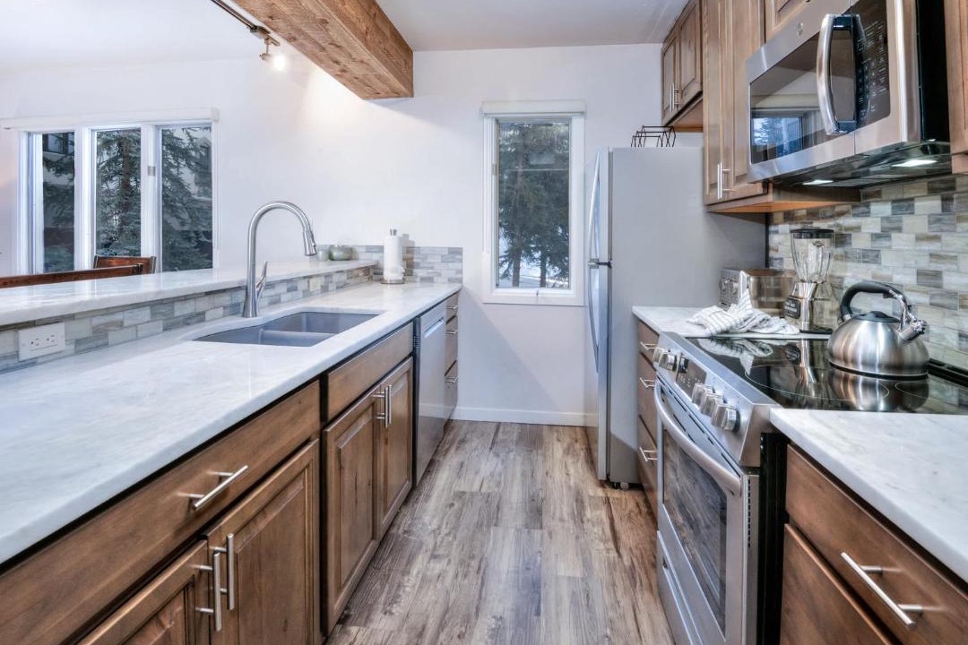 Photo of Kitchen in Beaver Creek
