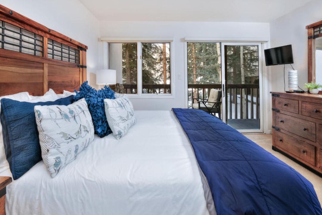 Photo of Bedroom in Beaver Creek