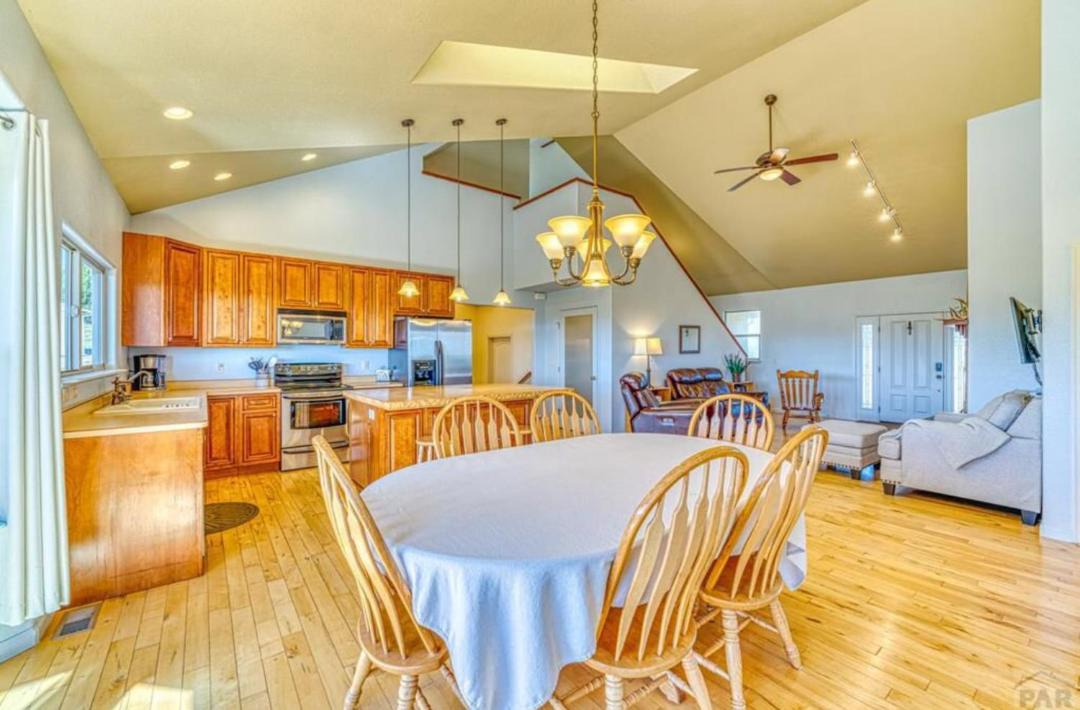 Photo of Kitchen in Colorado City