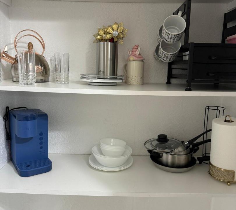 Photo of Kitchen in Almont