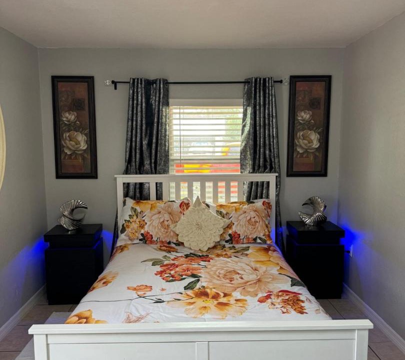 Photo of Bedroom in Almont