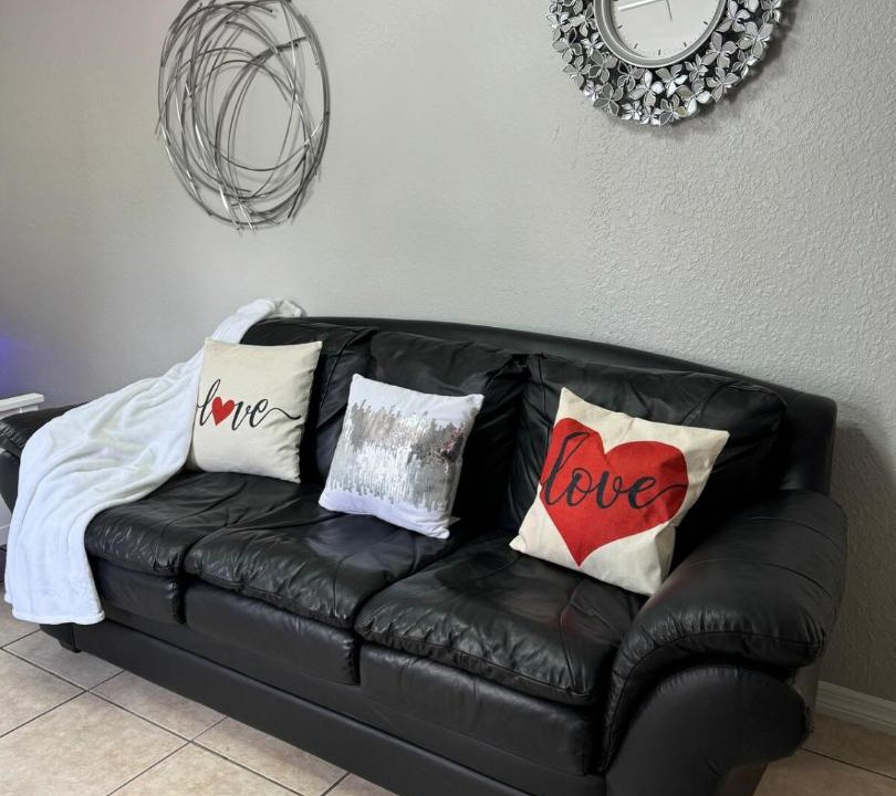 Photo of Livingroom in Almont