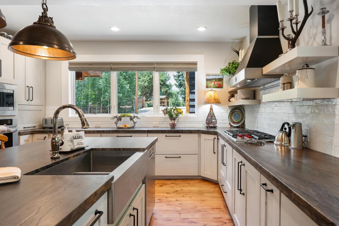 Photo of Kitchen in Grand Lake