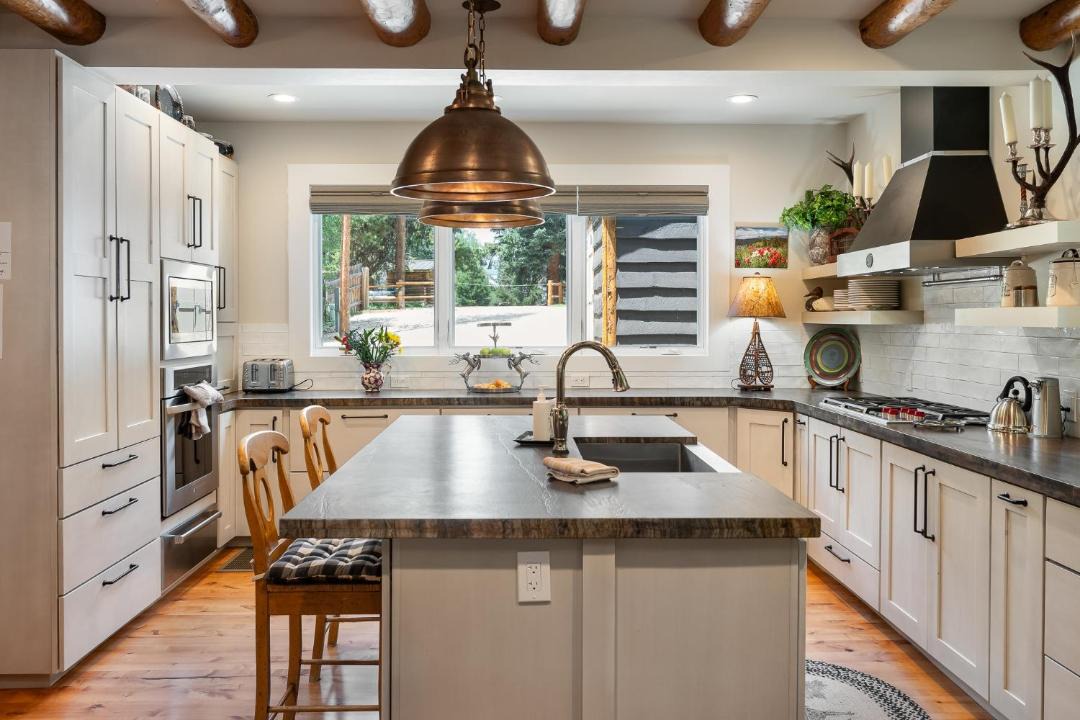 Photo of Kitchen in Grand Lake