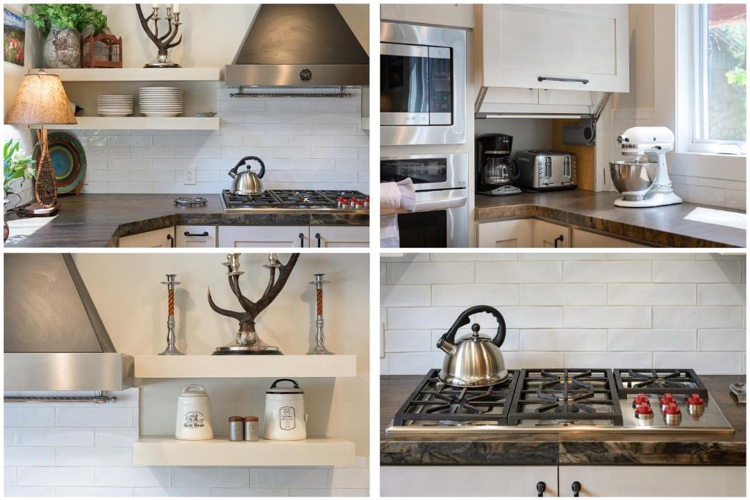 Photo of Kitchen in Grand Lake