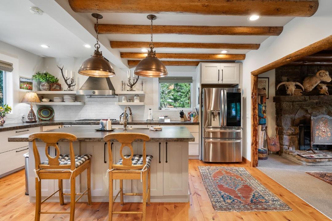 Photo of Kitchen in Grand Lake