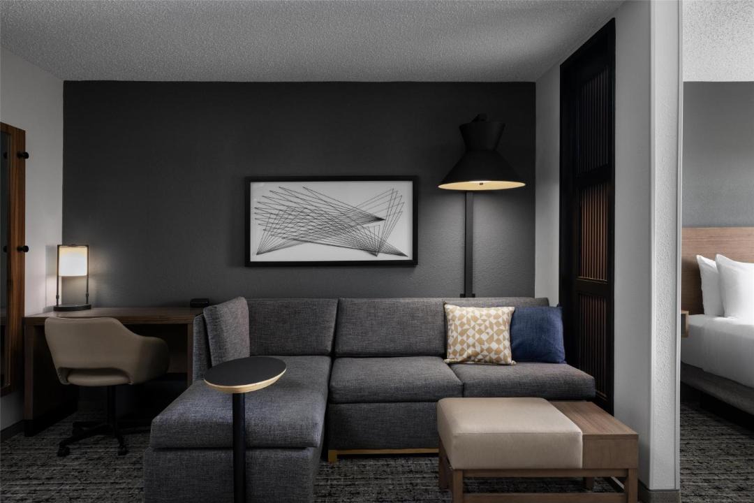 Photo of Bedroom in West Colorado Springs