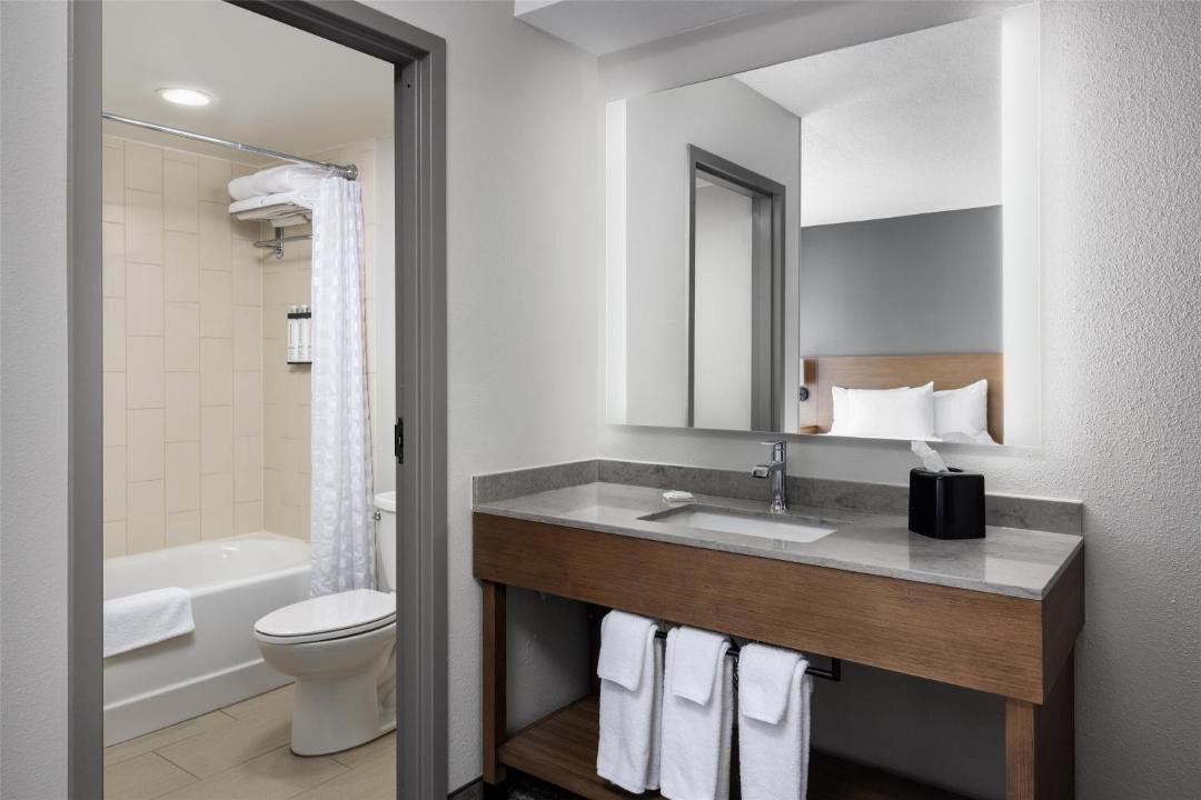 Photo of Bathroom in West Colorado Springs