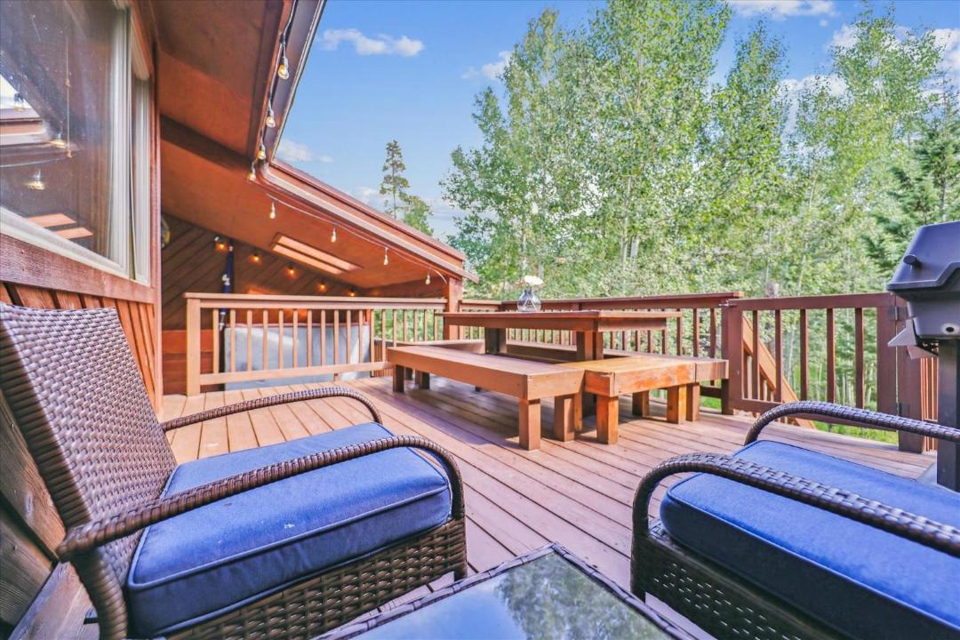 Photo of Patio Balcony in Frisco