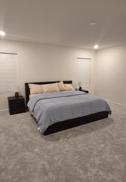 Photo of Bedroom in Commerce City