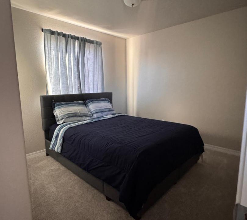 Photo of Bedroom in Southeast Colorado Springs