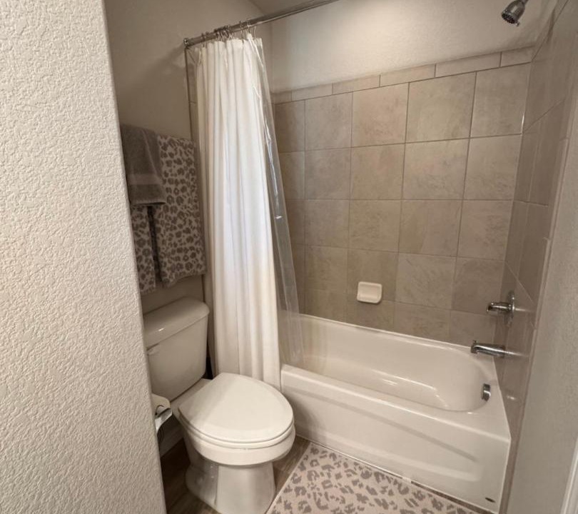 Photo of Bathroom in Southeast Colorado Springs