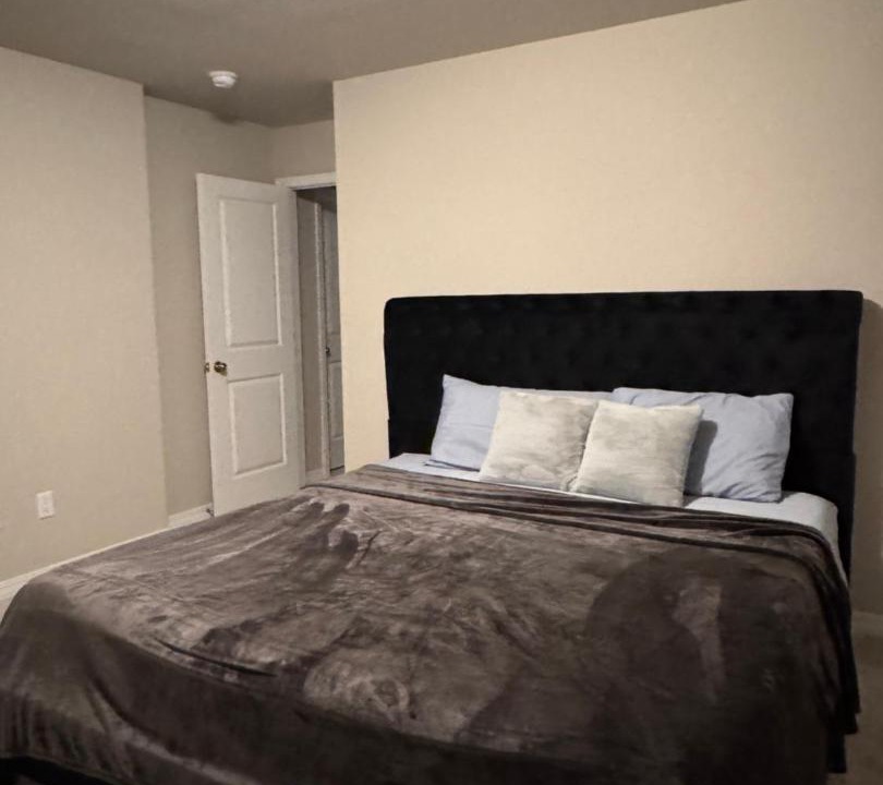 Photo of Bedroom in Southeast Colorado Springs