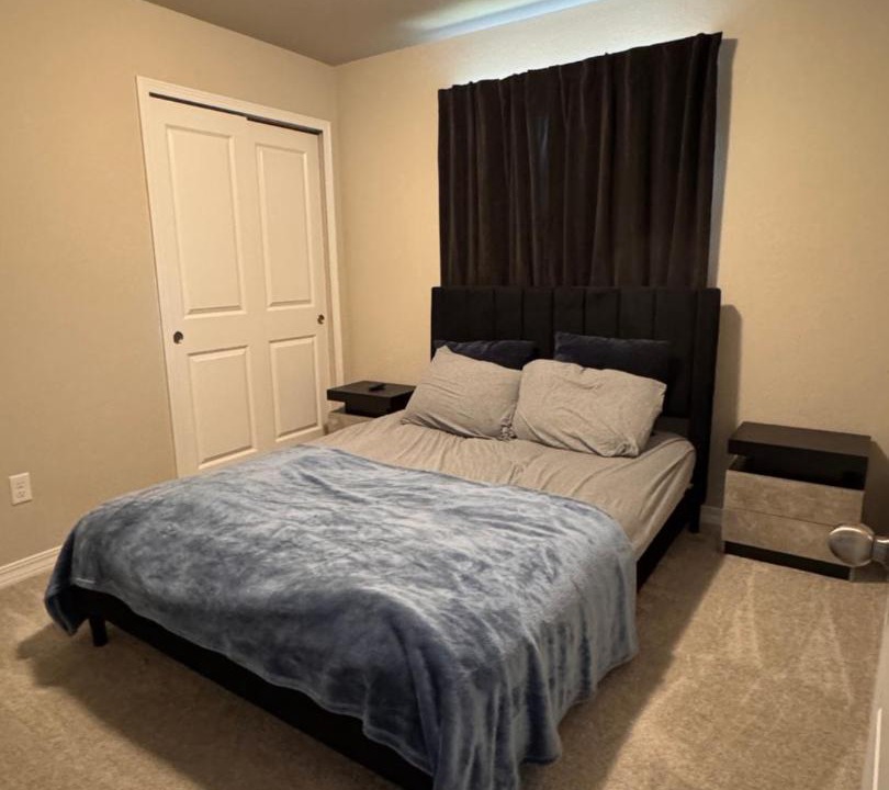 Photo of Bedroom in Southeast Colorado Springs