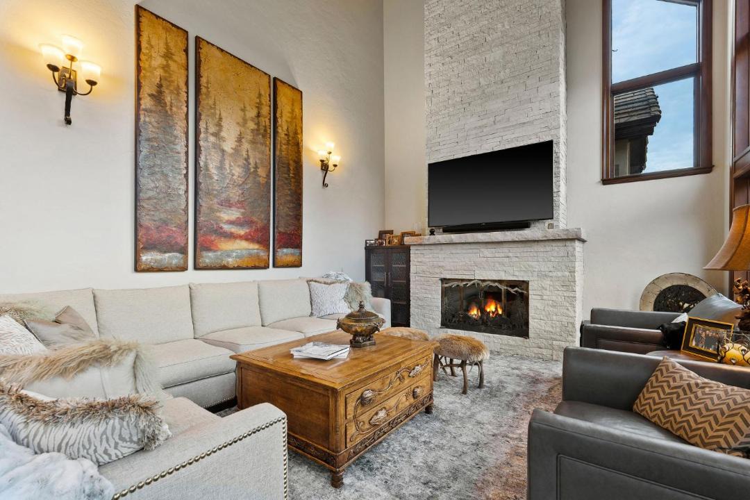 Photo of Livingroom in Cordillera