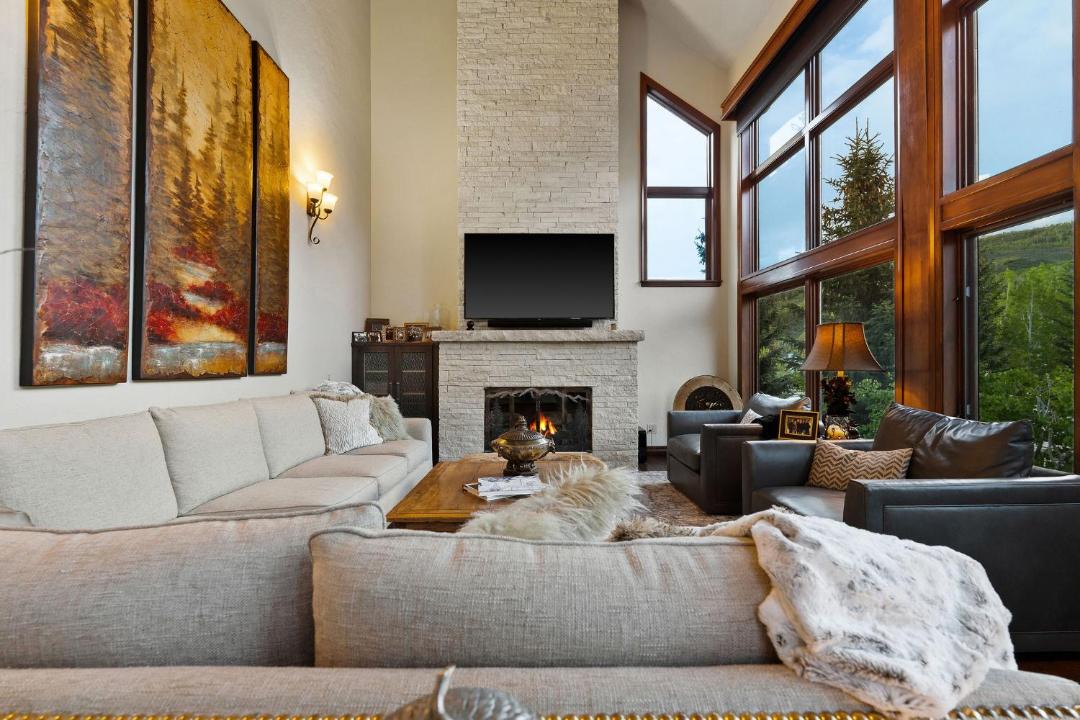 Photo of Livingroom in Cordillera