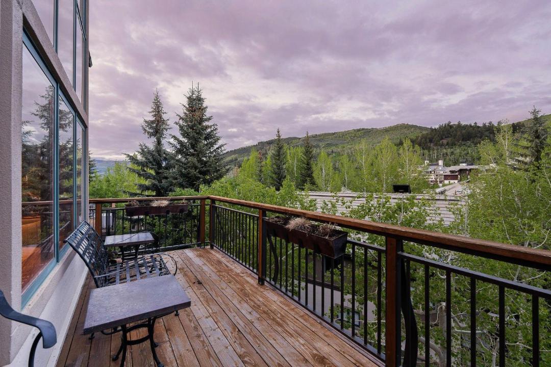 Photo of Patio Balcony in Cordillera