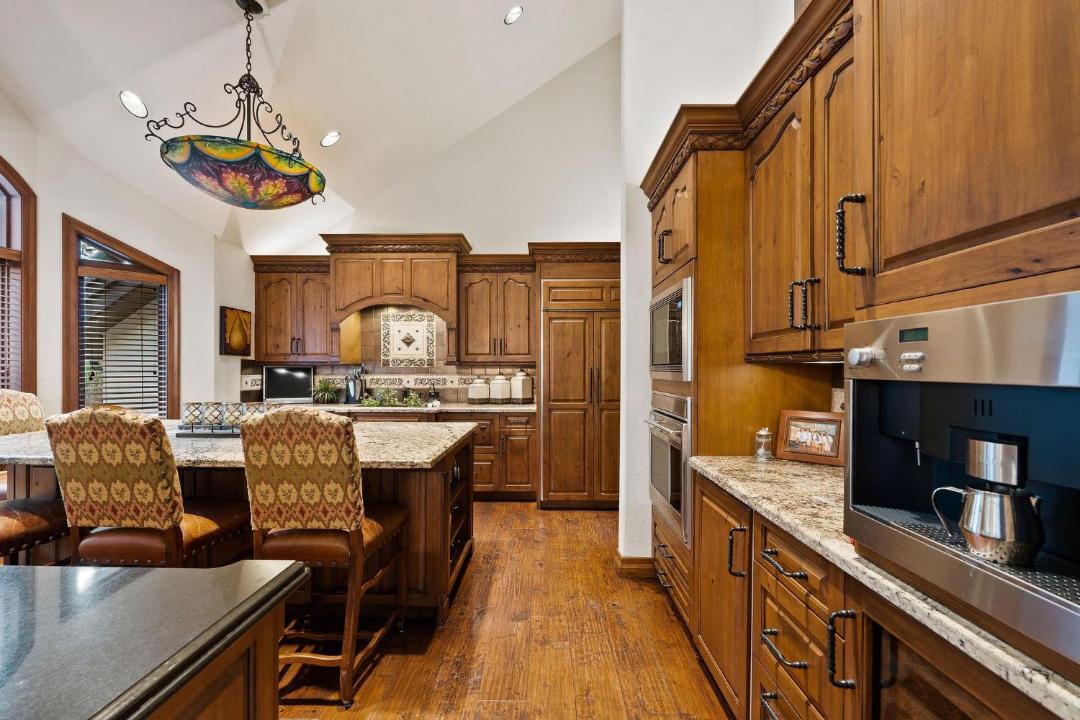 Photo of Kitchen in Cordillera