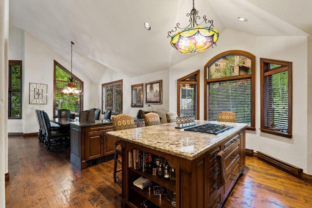 Photo of Kitchen in Cordillera