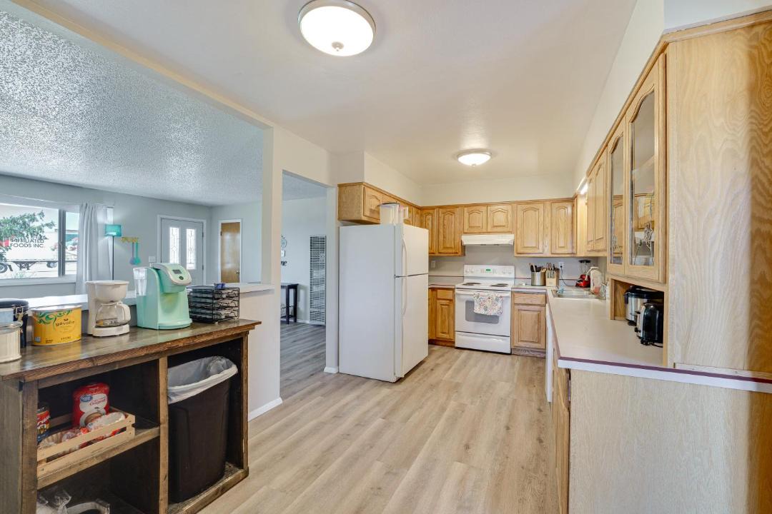 Photo of Kitchen in Fort Garland