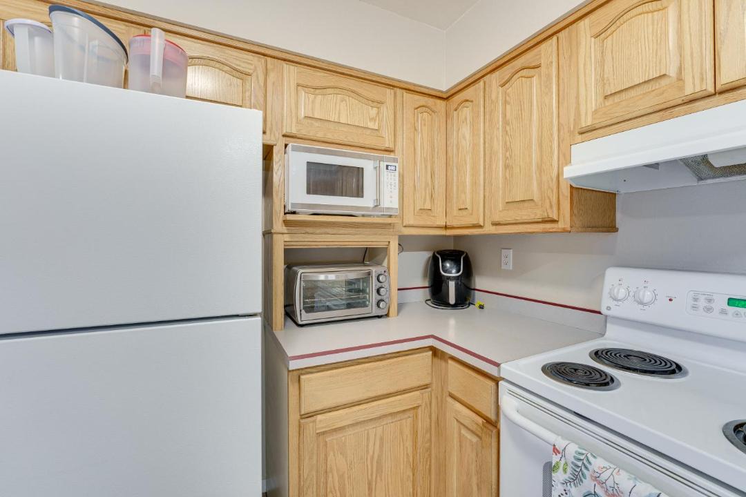 Photo of Kitchen in Fort Garland