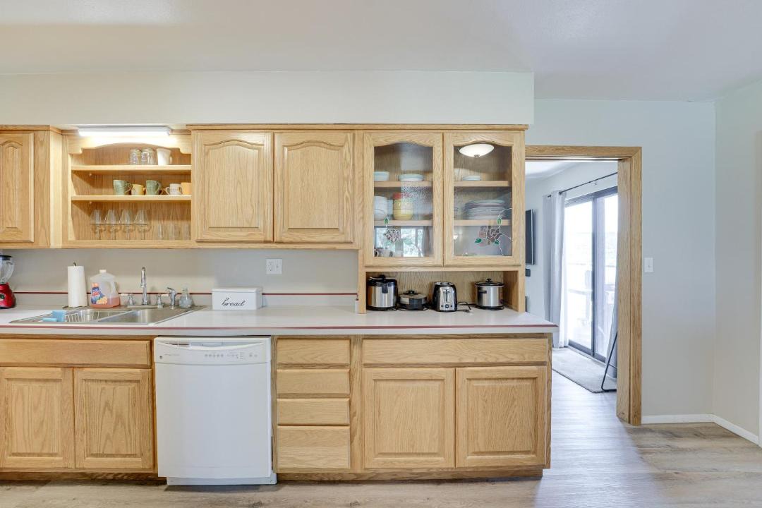 Photo of Kitchen in Fort Garland