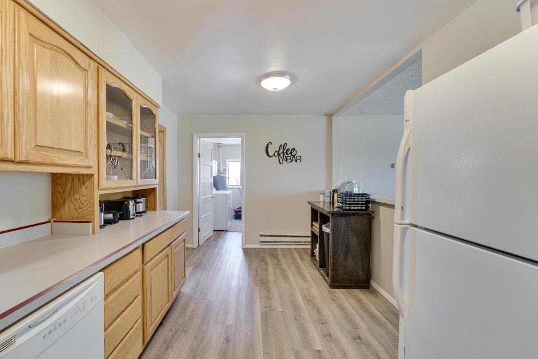 Photo of Kitchen in Fort Garland