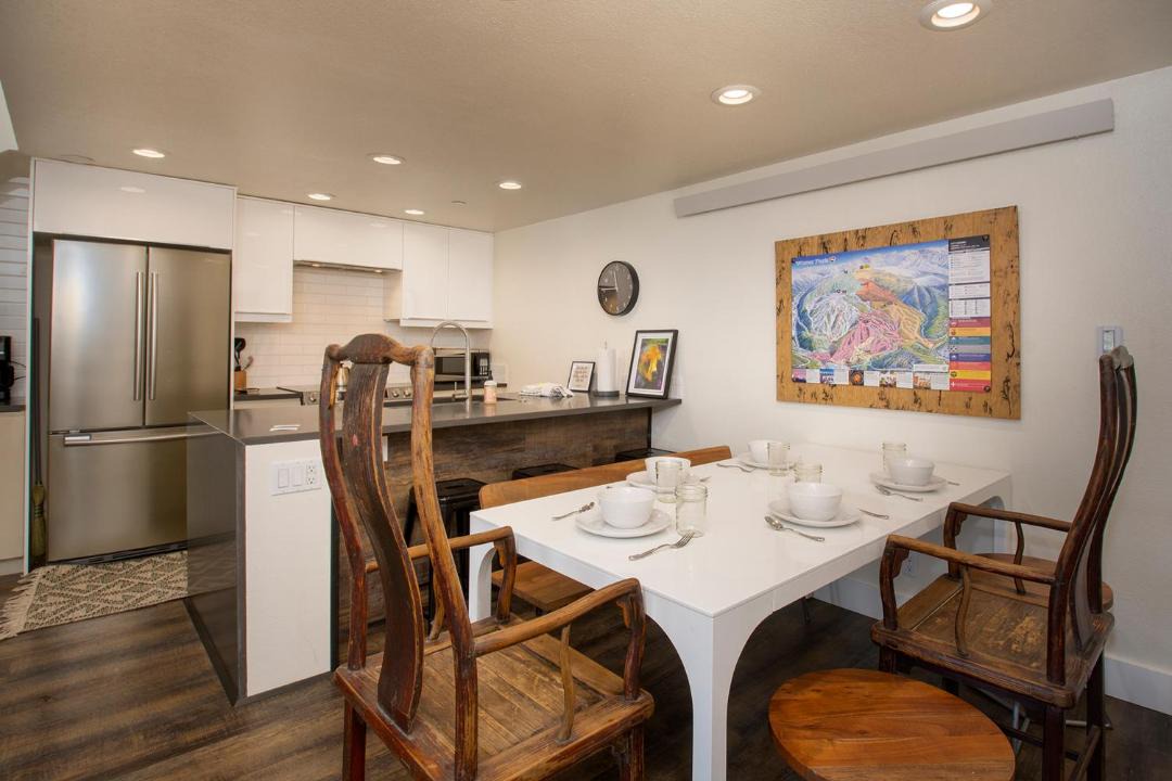 Photo of Kitchen in Winter Park