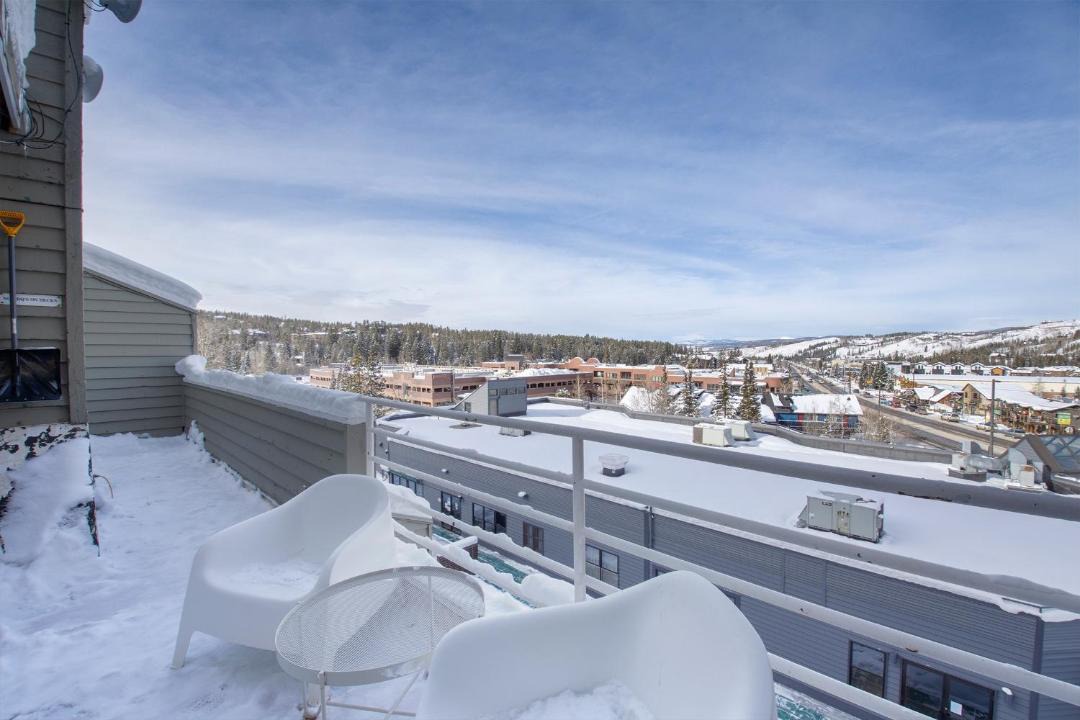 Photo of Patio Balcony in Winter Park
