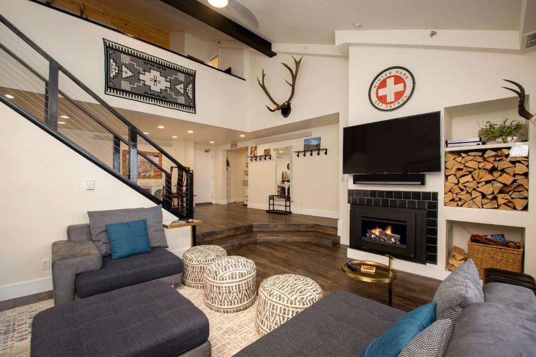 Photo of Livingroom in Winter Park