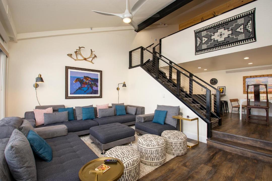 Photo of Livingroom in Winter Park
