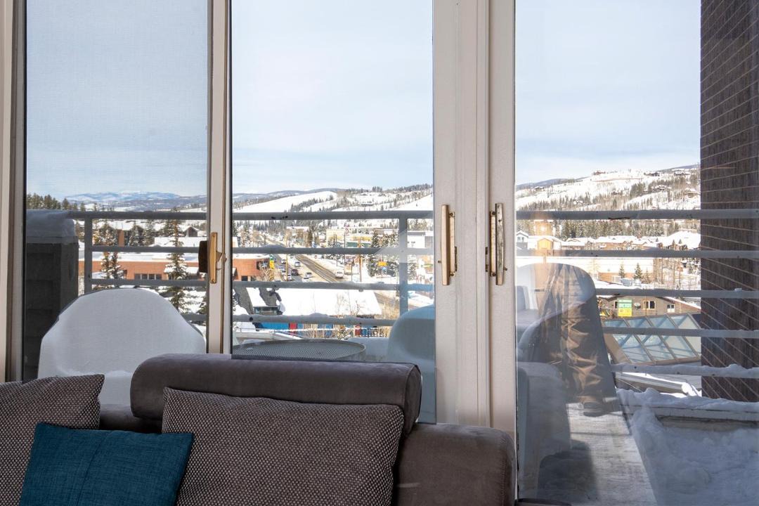 Photo of Patio Balcony in Winter Park
