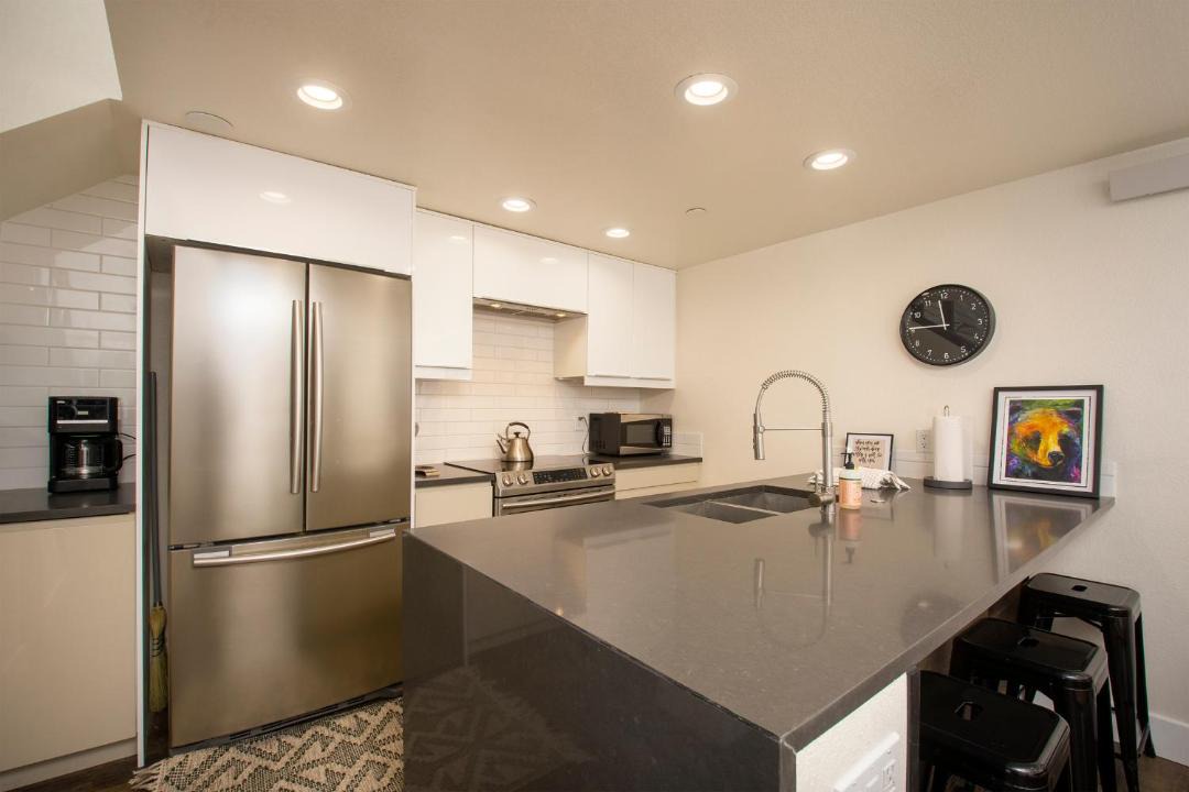 Photo of Kitchen in Winter Park