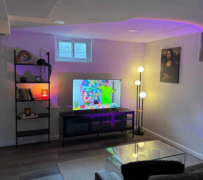 Photo of Livingroom in Northglenn