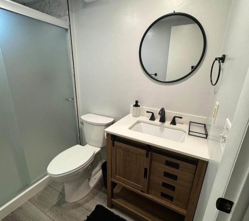 Photo of Bathroom in Northglenn