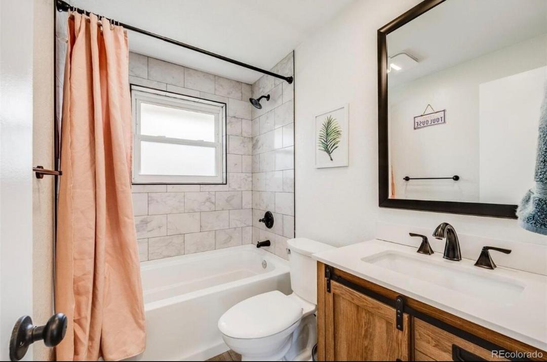 Photo of Bathroom in Northglenn