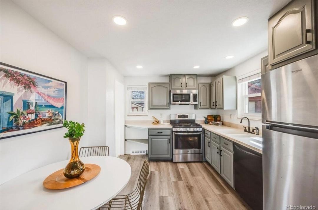 Photo of Kitchen in Northglenn