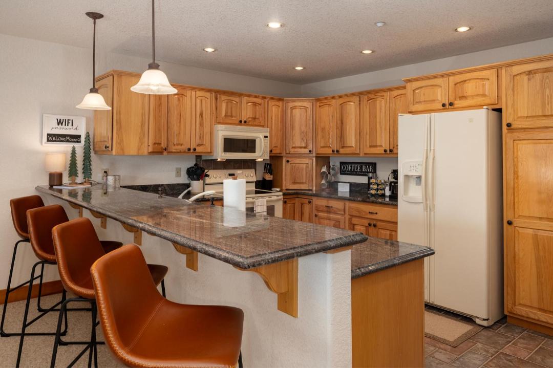 Photo of Kitchen in Grand Lake