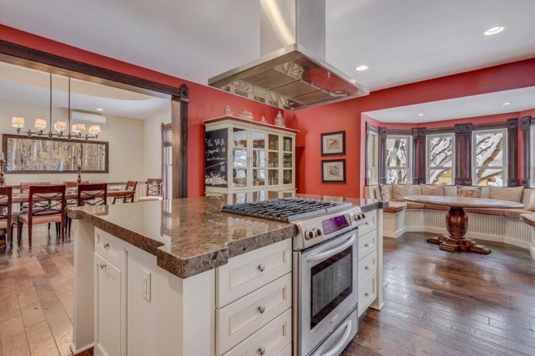 Photo of Kitchen in Steamboat Springs