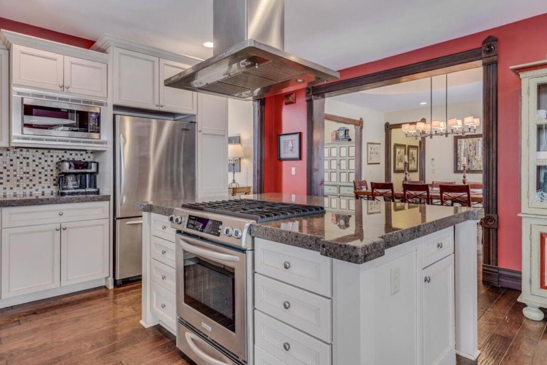 Photo of Kitchen in Steamboat Springs