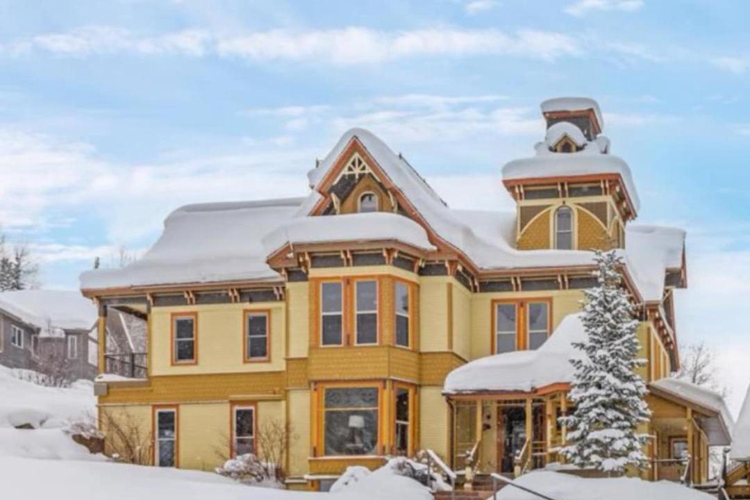 Photo of Others in Steamboat Springs