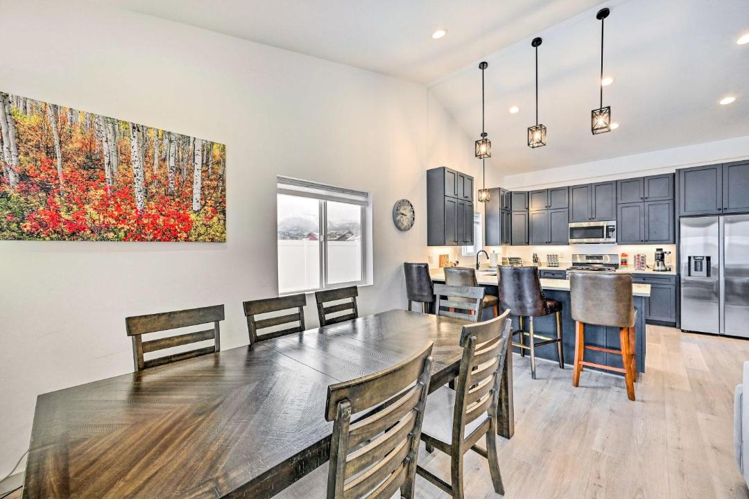 Photo of Kitchen in Buena Vista