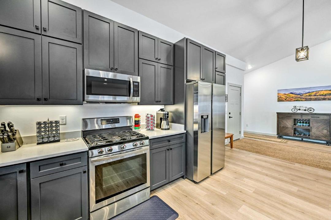 Photo of Kitchen in Buena Vista