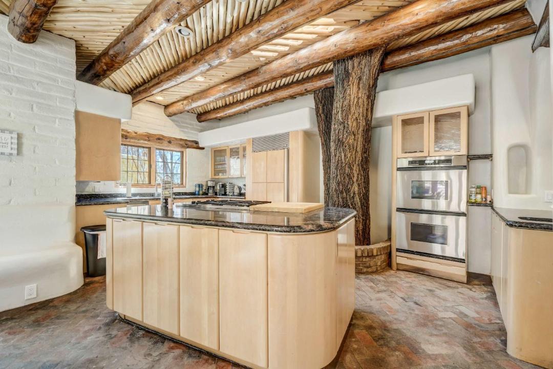 Photo of Kitchen in Broadmoor