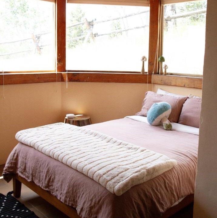 Photo of Bedroom in Fairplay