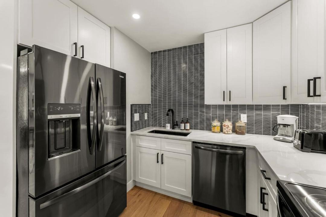 Photo of Kitchen in Scenic Heights